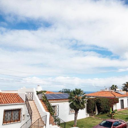 Bungalow Los Tulipanes Santa Cruz de Tenerife Luaran gambar