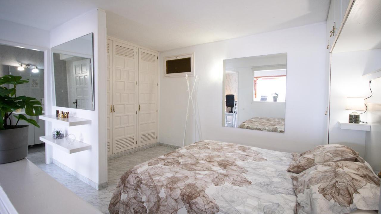 Bungalow Los Tulipanes Santa Cruz de Tenerife Luaran gambar